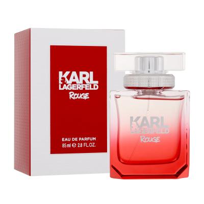 karl lagerfeld karl lagerfeld rouge