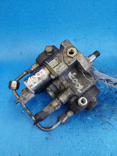 injection pump OPEL MERIVA 1.7 TD 8973138624
