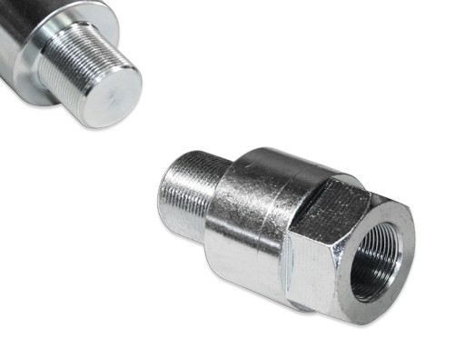 Адаптер для вилучення втулки інжектора