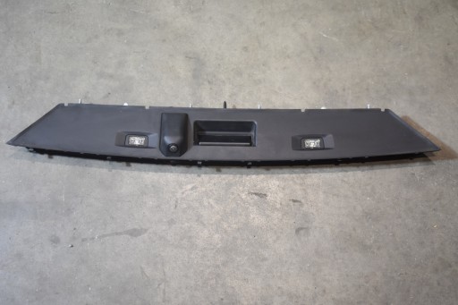 moulding cover boot + KAMERA BMW X7 G07 9495742 7458169