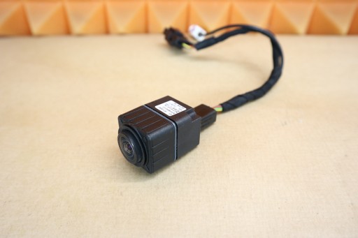 Mercedes w176 w246 камера заднього виду a2319059100