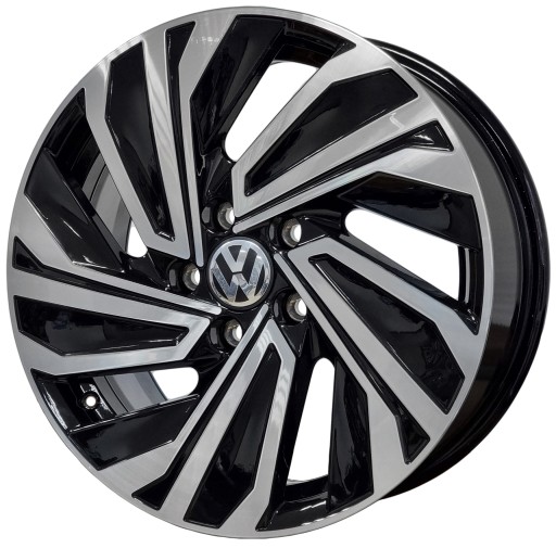 Оригінальні диски 17 