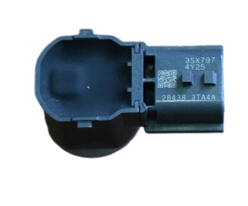 28438-3TA4A 284383TA4A - Датчик паркування X-Trail T32 бампер PDC передній