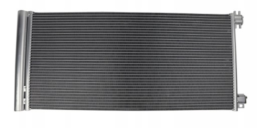 KTT110586 - КОНДИЦИОНЕР RENAULT TRAFIC 1.6 DCI 2014 - 2020