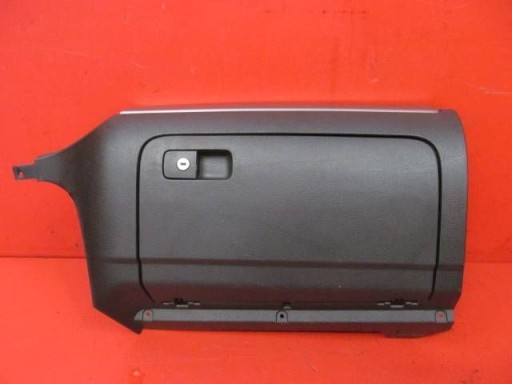 VW Golf VI 6 5K1 Handschuhfach des Beifahrers 1K1857114AB EUROPA
