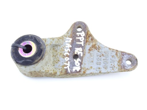 5010537258C, - Renault mascott 99-10 опора пружины правая передняя задняя 5010537258c