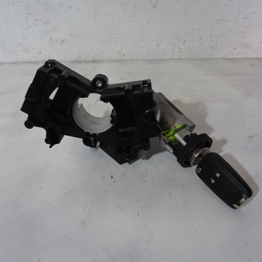 OPEL ASTRA J 1.4 B ЗАМОК ЗАЖИГАНИЯ 20939745