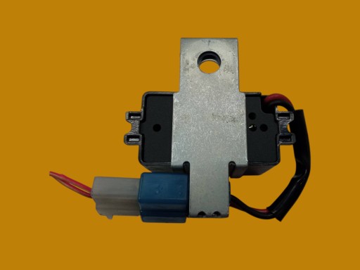 module DZWIEKU BUZZER MB649187 Mitsubishi Pajero III (1999-2006)