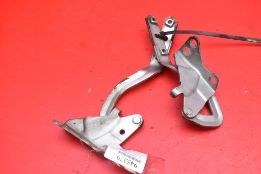 hinge bonnet hinges A6397500251 MERCEDES VITO W639 03-10