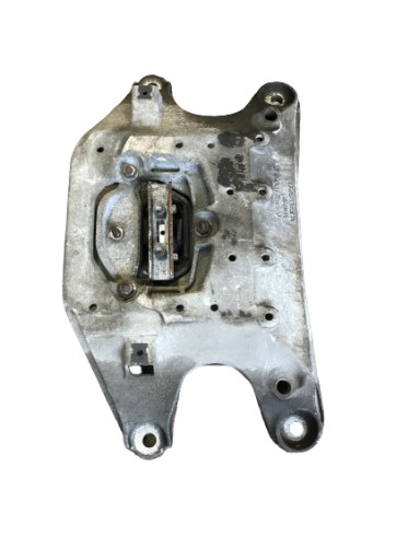 8K0399115R 8K0399263AF - Подушка лапа коробки AUDI A4 B8 A5