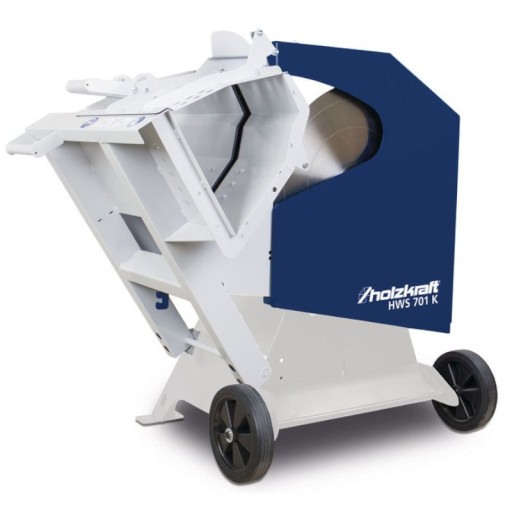 ТОКАРНА ЦИРКУЛЯРНА ПИЛА HWS701K HOLZKRAFT 5966701