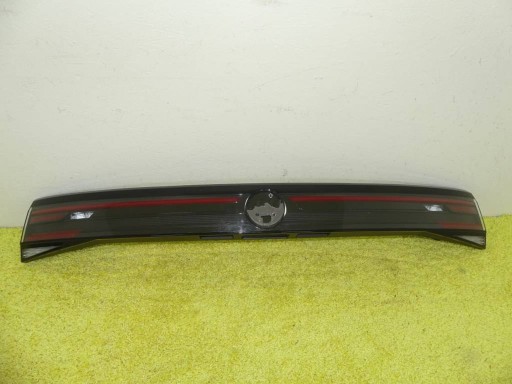 2G7945093 - Крышка фонаря заднего vw taigo 2g7 оригинал