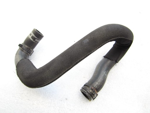 wiring hose chlodzenia Mercedes W221 S320 3.0 CDI 4MATIC