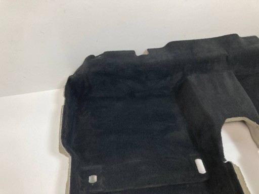 Opel Insignia B mats floor rear part 39148284