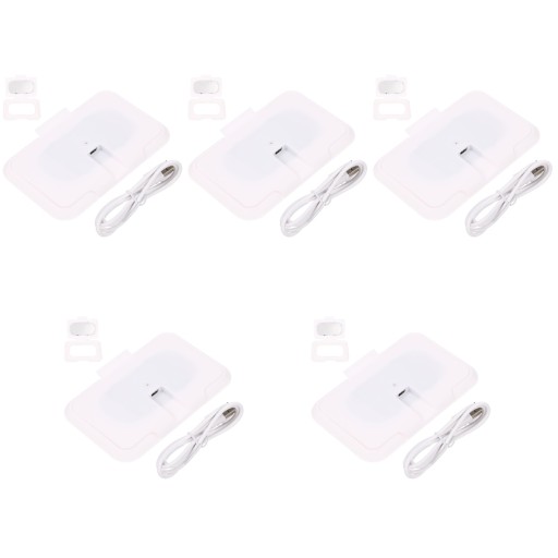 5 портативних автомобільних нагрівачів для вологих стирань