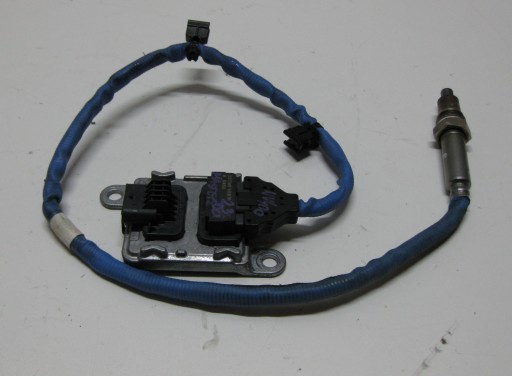 RENAULT MASTER III LIFT Capteur SONDA NOX 227905581R