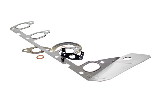 TC1023 - Прокладки турбонагнітача 765261-3 PASSAT B6 2.0 TDI