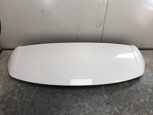 Aileron LOTKA du capot MERCEDES W177 AMG A1777900300