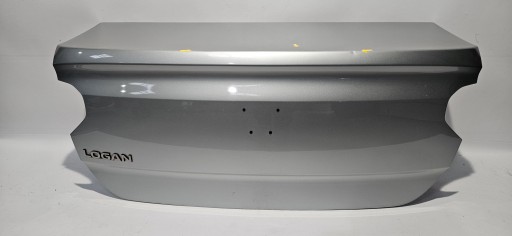 heckklappe kofferraumdeckel Kofferraum hinten DACIA LOGAN III Sedan ORG