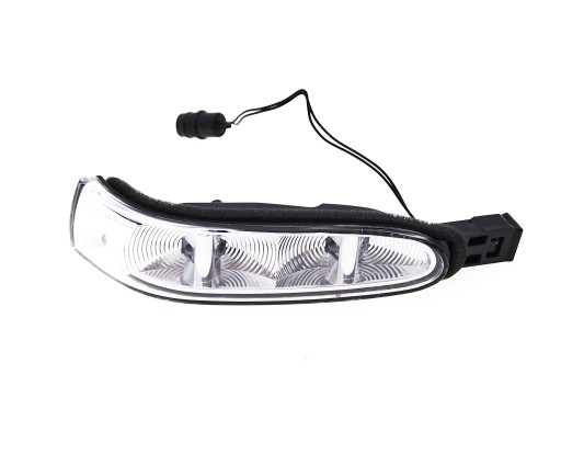 1648200621 - MERCEDES M-kl W164 07.05-мигалка в зеркале