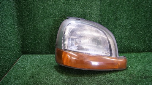 light right front RENAULT KANGOO 1
