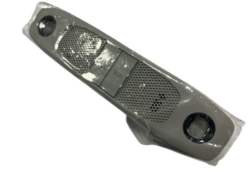 Tesla 3 eCall SOS внутрішня лампа 1092572-99-C Новий