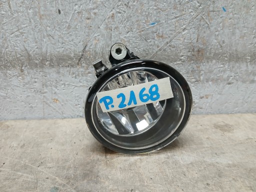 fog light right BMW X6 E71 6317 7311350-04