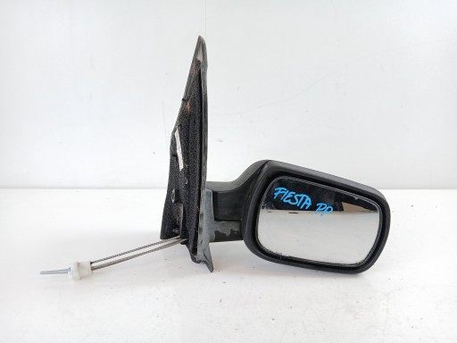 FORD FIESTA MK6 mirror right manually