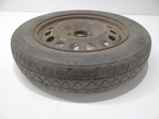Galet tendeur courroie Roue de secours BMW X3 E83 17 CALI OE 6758778