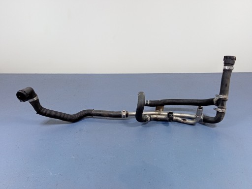 ALFA ROMEO STELVIO QV 2.9 BT КАБЕЛЬ РАДИАТОРА