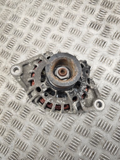 Alternateur IVECO DAILY 4 504385134