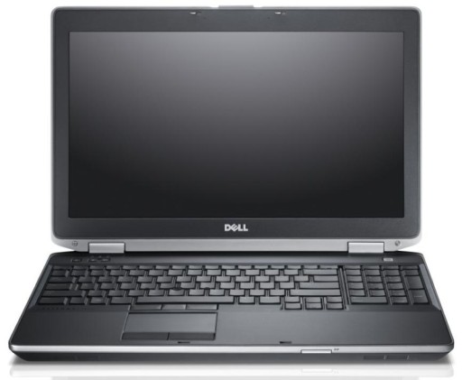 Dell Latitude E6530 i5-3320M 8GB 1TB SSD DVD