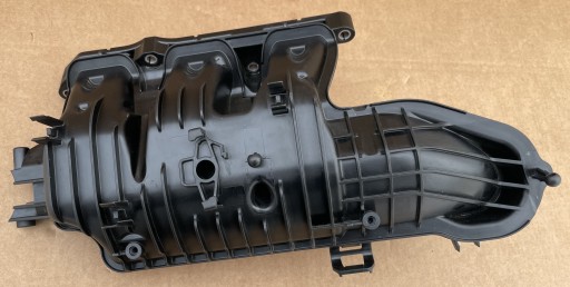 intake manifold VW SKODA AUDI IDEAL original 05C129711F