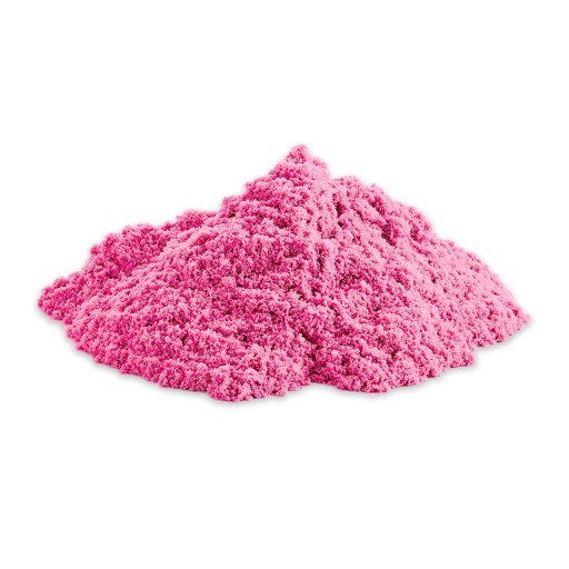 Kinetický piesok 1 kg ružový