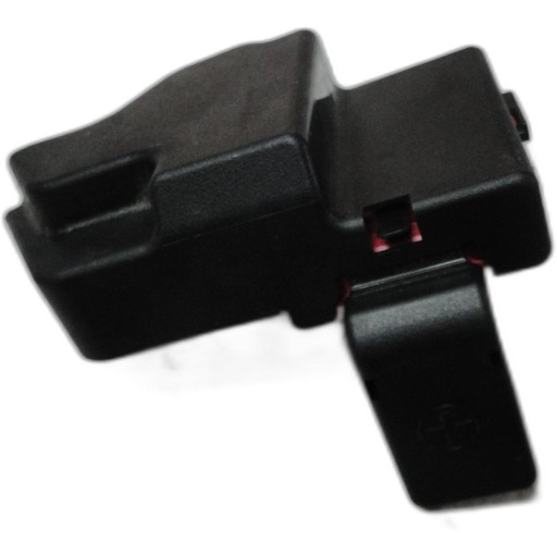 Mazda mx-30 предохранитель плюсовой клеммы e-skyactiv кабель электрик