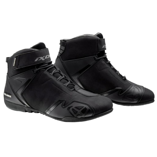 ВЗУТТЯ IXON GAMBLER WP + БЕЗКОШТОВНО