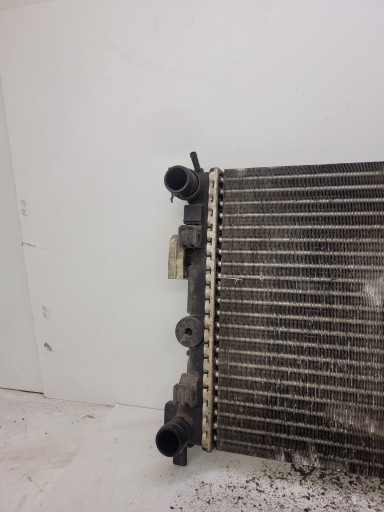 KÜHLER WASSERKÜHLER AUDI A1 A3 VW SEAT SKODA 6R0121253