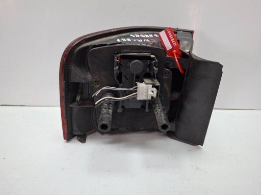 light rear right 46758986 FIAT STILO KOMBI 2001