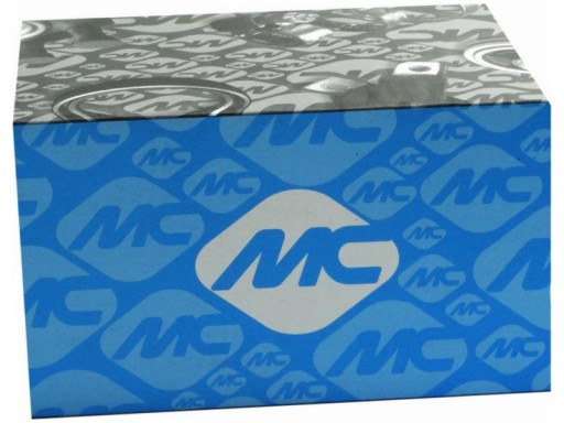 06057 - ШКІВ ВАЛА OPEL ZAFIRA B 1.7