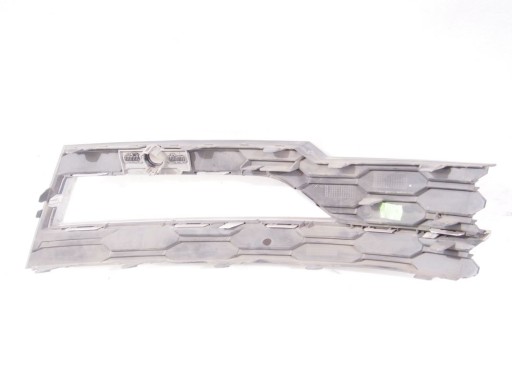 Skoda Octavia 4 IV grille left grid bumper 20r