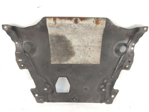 Капот двигателя VOLVO S60 II 2 LIFT (2013-2018)