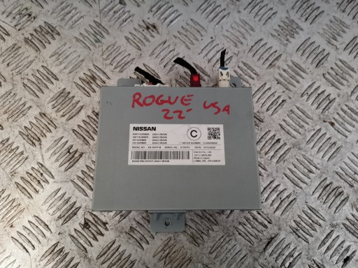 284A16RA0B - Nissan rogue x-trail t33 2021 модуль контролера камери 284a1-6ra0b