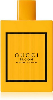 gucci bloom profumo di fiori