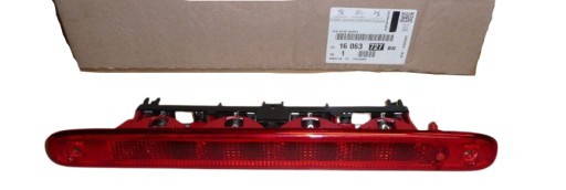 Лампа стоп-сигналу c1 p107 aygo 1606372780