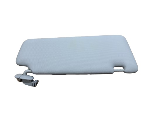 AUDI A3 8V cover PRZECIWSLONECZNA left 8V0857551A