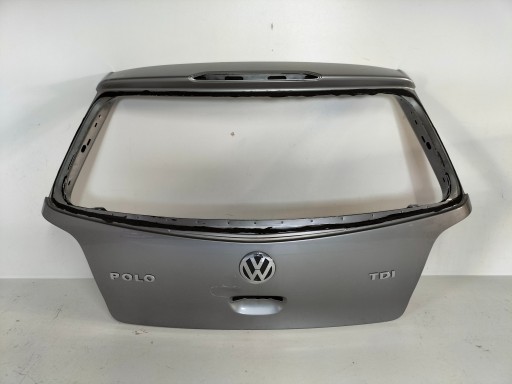 HECKKLAPPE HECK VW POLO 4 IV 02-09