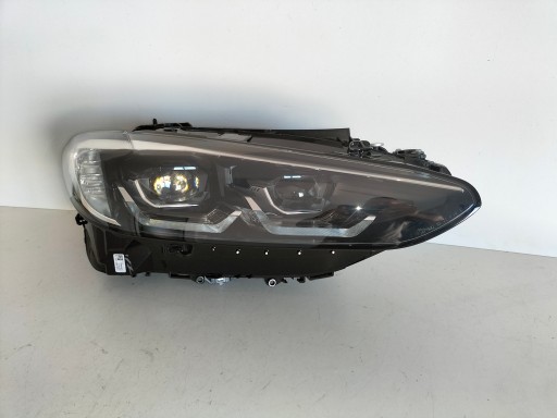 light front reflektor right BMW 4 G22 G23 G26 20- FULL LED