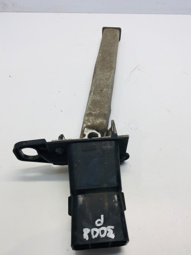 ПРАВИЙ ІКЛО ЗОНА РОЗДАВЛЮВАННЯ PEUGEOT 5008 LIFT