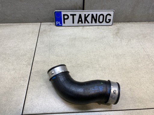 prijenos interkulera PASSAT B6 2.0 TDI 16V 1K0145838D