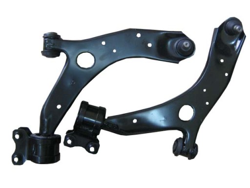 454137 454137 - ВАЖІЛЬ УПРАВЛІННЯ ПЕРЕДНІЙ MAZDA 3 BK 2003-2009